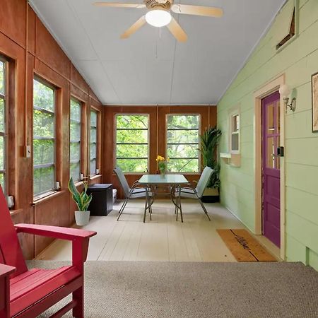 Harpers Ferry Cottage Hot Tub, Wifi, Dog-Friendly ภายนอก รูปภาพ