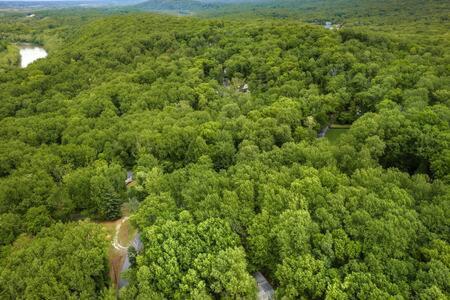 Harpers Ferry Cottage Hot Tub, Wifi, Dog-Friendly ภายนอก รูปภาพ